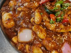 -嘎嘎鸭脑壳(金琴店)