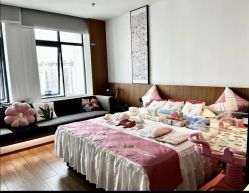 -安馨无忧月子中心(青秀店)