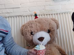 -Dal Cuore 达可芮冰淇淋(陕西北路店)