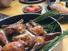 -SHAN山(前滩太古里店)