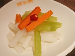 -胖哥俩肉蟹煲(华贸店)