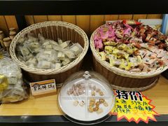 -金顺昌桂林桂花伴手礼(东西巷6店)