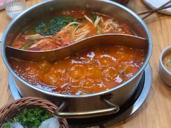 -四喜小胖·北京涮肉(五道营店)