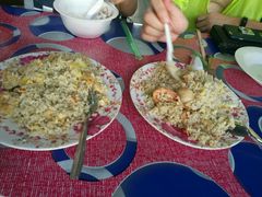 -Tanjung Aru Seafood Restaurant