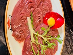 腰花-袁老四老火锅(徐东总店)