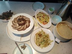 -臻味到北京烤鸭(MM3购物中心店)