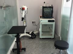 -爱洗澡的猫(望京店)