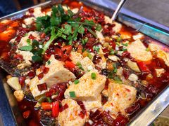 -古城苗家土菜馆(河景餐厅店)