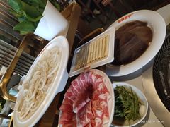-晓宇重庆火锅(赛格国际购物中心店)