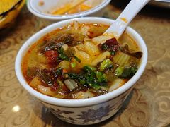 江水鱼鱼-独秀小吃(蓝田店)