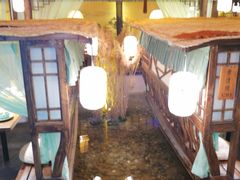 -淀里船宴(裕华东路店)