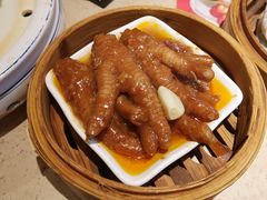 -点都德(花城店)