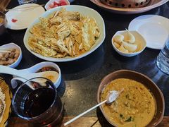 -南门涮肉(通州店)