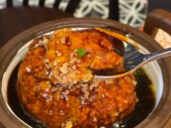 招牌狮子头-扬州狮子楼·非遗淮扬菜(东关街店)