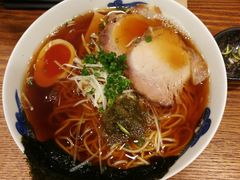 -面屋 猪一