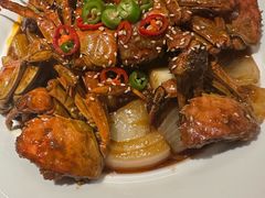 -谭十三大排档·18年老字号(船山路总店)