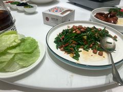 -新成海港大酒楼(康华路店)