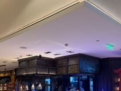 -松咖啡自助餐厅·松北香格里拉