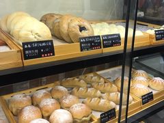 -啊噗吐呦现场烘焙(麦凯乐店)