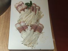 -韩悦牛排烤肉无限续(宝能中心店)
