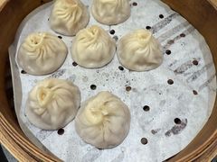 -口福汤包馆(融汇店)