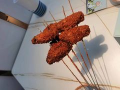 -寂寞的豆芽 蒙古原切大串(金宇店)