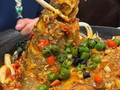 -潇湘码头·鲜湘菜(常营店)