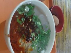-兰州马子禄牛肉面(文景公园店)