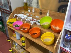 自助调料区-都善和记洛阳涮牛肚(丰产路店)