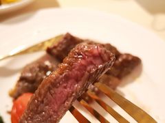 七分熟牛排-天空花园餐吧·生日·团建(南山店)