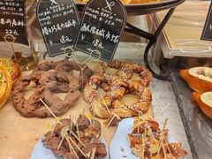-喜马可甜(高新店)
