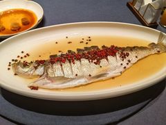 -石泉私宴