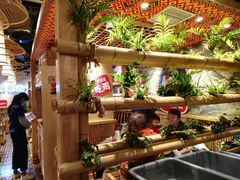 -椰夫人·养生椰子鸡(金沙洲永旺店)