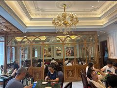 -秘密旅行Bonjour(黑金冠 江南西店)