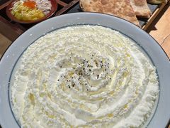 -火山屋台(新街口店)