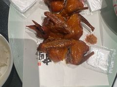 -宁邦·家宴·南京菜(红山动物园店)