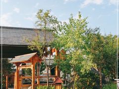 -华山御温泉度假村