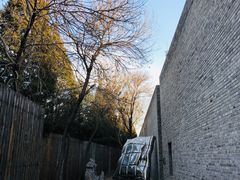 -草场地艺术区