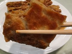 千层肉饼-东四民芳餐厅(世茂工三店)