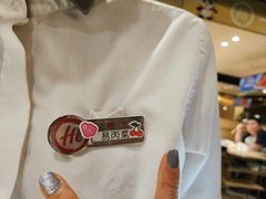 -海底捞火锅(九霄梦天地店)