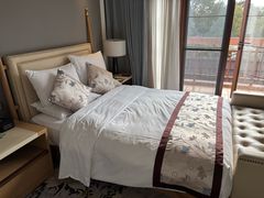 -南通鹏欣花园国宾酒店