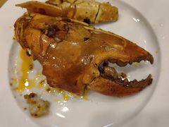 -秦记香辣蟹(松榆里店)