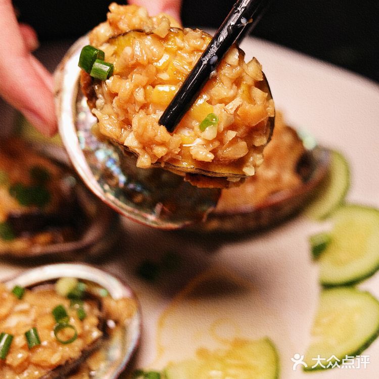 打卡免费接送的神仙餐厅！来是福川味海鲜坊