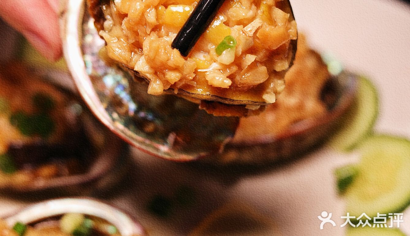 打卡免费接送的神仙餐厅！来是福川味海鲜坊