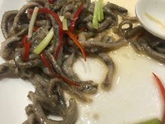 -巴陵全鱼席(湖南老字号汴河街店 )