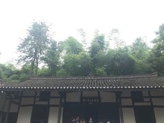 -邓小平故里