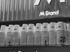 -M Stand(深圳湾后海汇店)