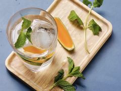 莫吉托-天津海河悦榕庄·Lobby Lounge大堂吧