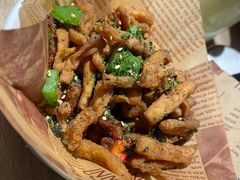 -太二酸菜鱼(菱角湖万达店)
