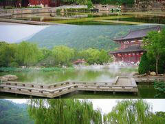 -华清宫景区
